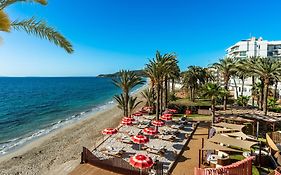 Hotel Algarb Playa d en Bossa
